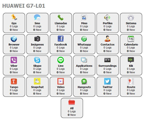 Zeal Spy for Android Free Download